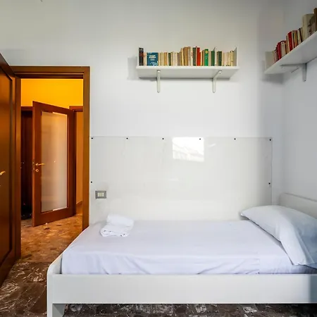The Luxor - Turati Appartement