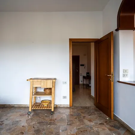 The Luxor - Turati Appartement
