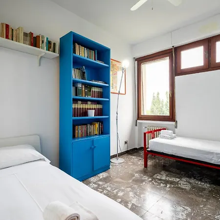 The Luxor - Turati Appartement Florence