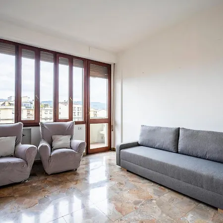 The Luxor - Turati Appartement *