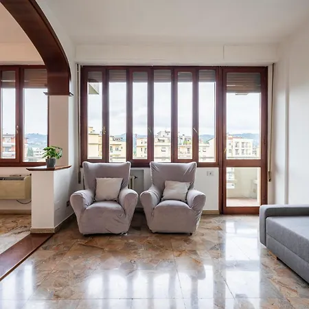 The Luxor - Turati Appartement *