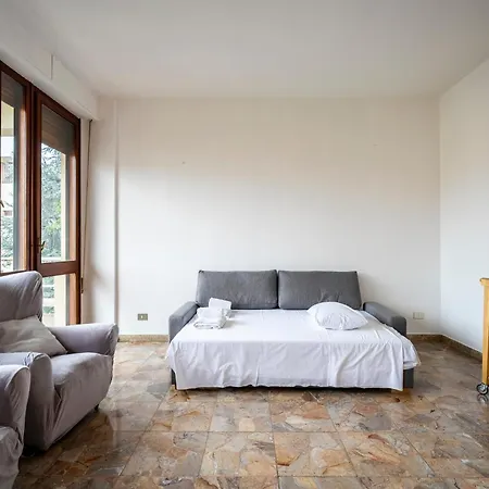 Appartement The Luxor - Turati