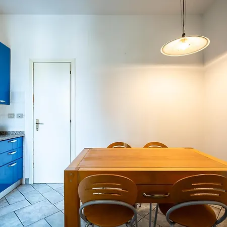 The Luxor - Turati Appartement