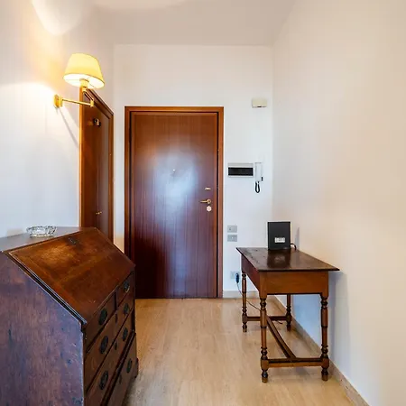 The Luxor - Turati Daire Floransa